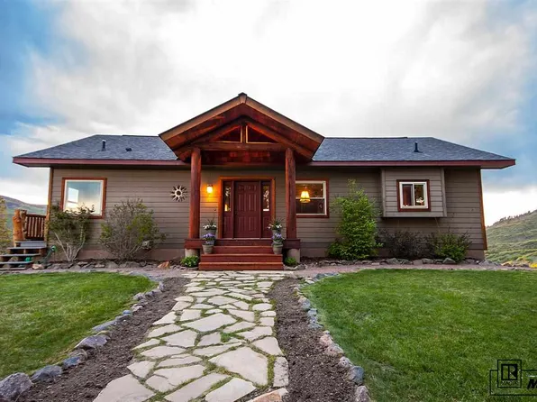 33033 Maricopa Trl, Oak Creek, CO 80467