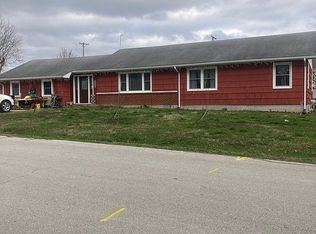 1136 Van Buren St, Warsaw, MO 65355