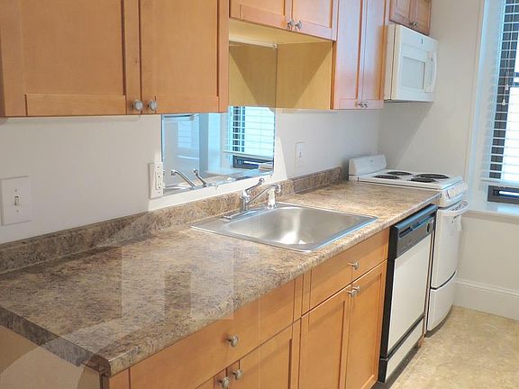 Apartment Rental Experts