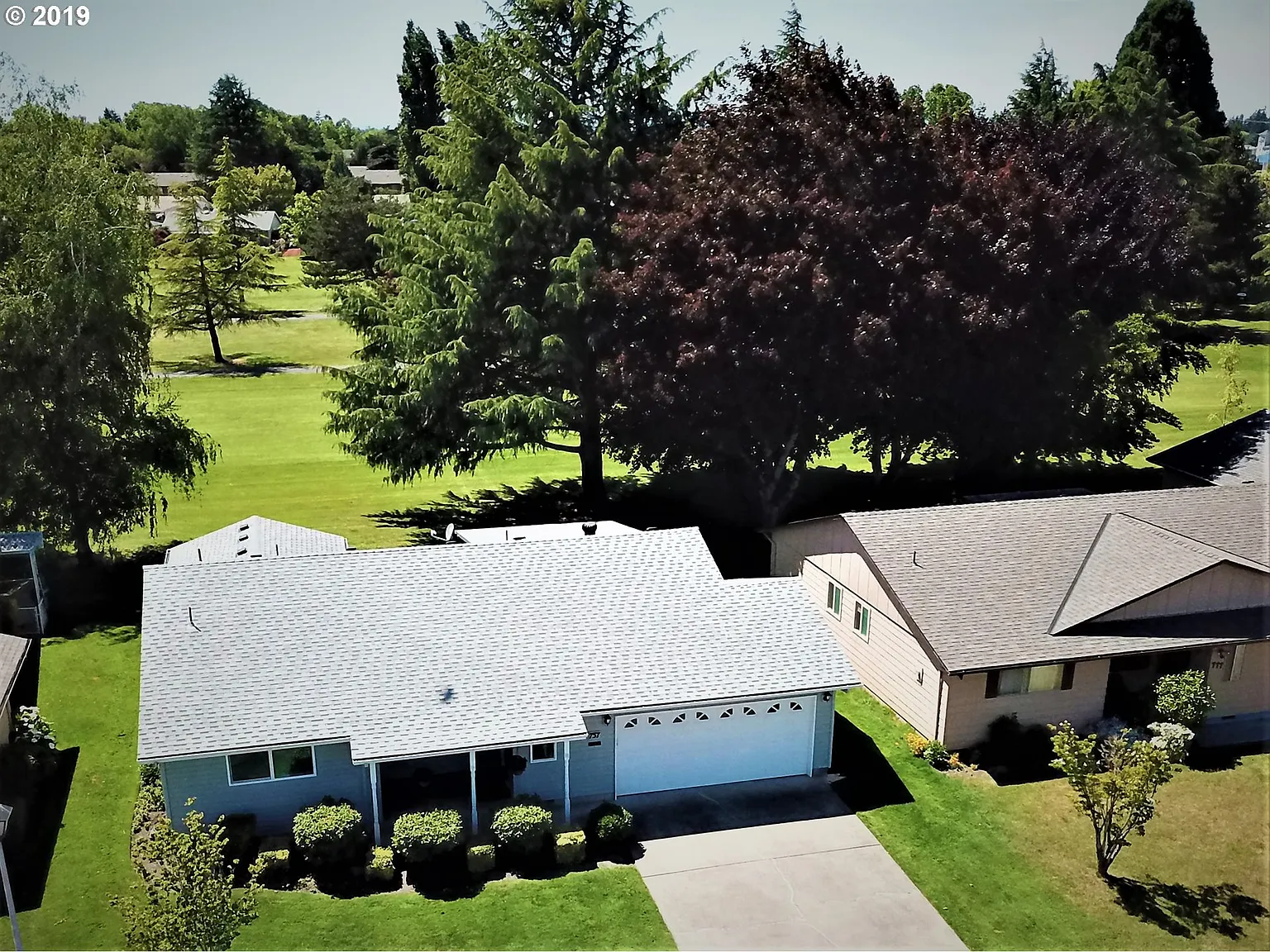 757 N Cascade Dr photo 1