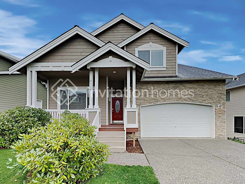1st image of 8110 35th St NE
