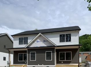 1006 Pocahontas Ave, Staunton, VA 24401