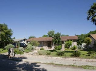 1553 Cologne Dr, New Braunfels, TX 78130