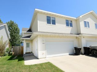 1026 Selkirk Cir, Grand Forks, ND 58203