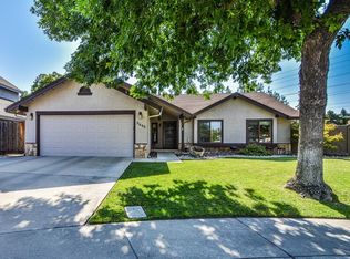3845 Emperor Ln, Modesto, CA 95356
