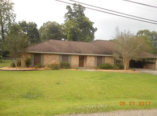 205 Dover Dr, Lafayette, LA 70503