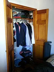 Rented by Living New York