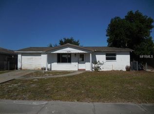 7735 Topay Ln, Port Richey, FL 34668
