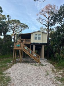 1241 Hawthorne Ave, Cedar Key, FL, 32625