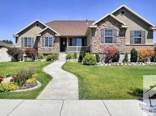 141 S 1800 W, Lehi, UT 84043