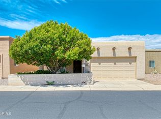 306 S Sky Ranch Rd, Sierra Vista, AZ 85635