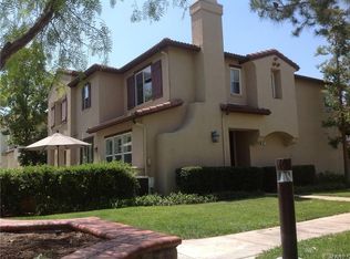60 Sapphire #114, Irvine, CA 92602