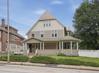 85 Burncoat St, Worcester, MA 01605