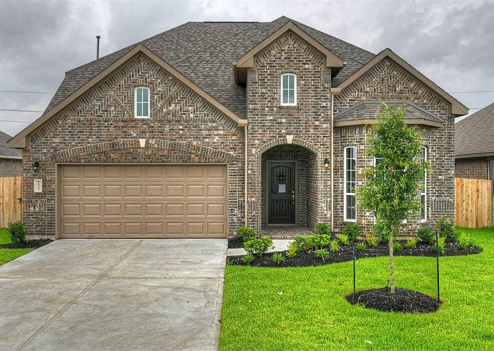 1st image of 16235 Tyler Reach Dr
