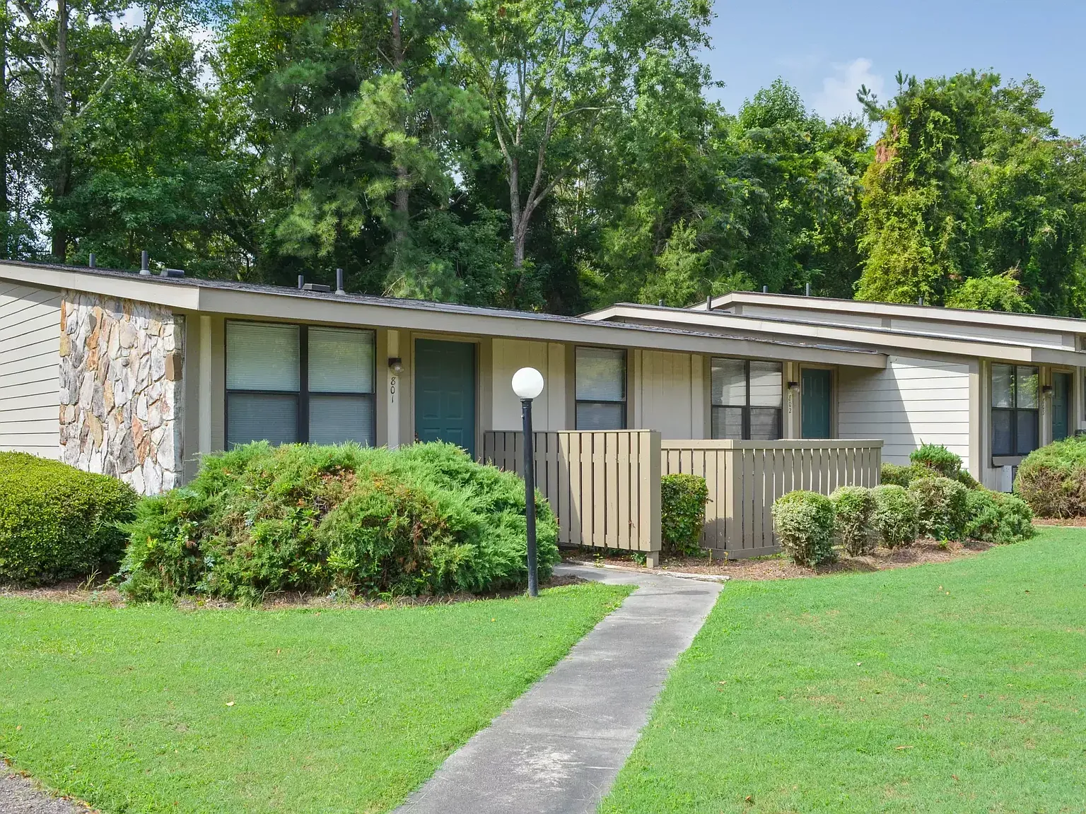 Cedar Ridge — Photo 4
