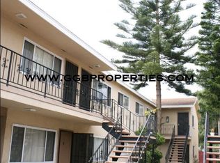 1535 E Hellman St APT 2, Long Beach, CA 90813