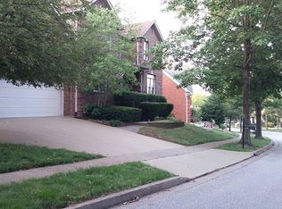 1084 Chasewood Way, Lexington, KY 40513