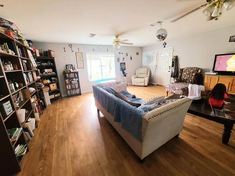 Living room #1