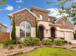 3523 Gambel Dr, Spring, TX 77386