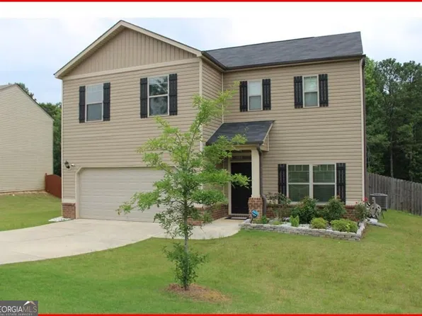 1933 Roxey Ln, Winder, GA 30680