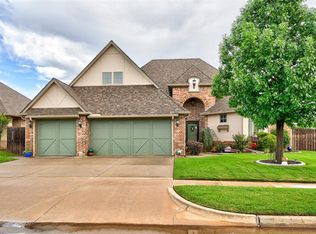 13201 NW 1st St, Yukon, OK 73099