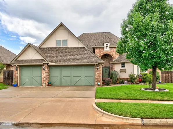 13201 NW 1st St, Yukon, OK 73099