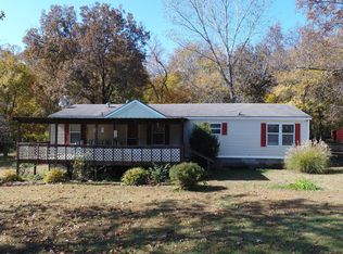 26801 S Anna Fawn Dr, Afton, OK 74331