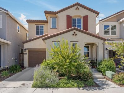 2465 Buzz Aldrin Way, Sacramento, CA, 95834