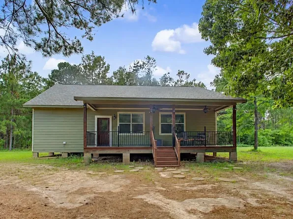 2874 An County Rd, Palestine, TX 75803