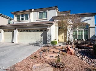 4386 Spooner Lake Cir, Las Vegas, NV 89147