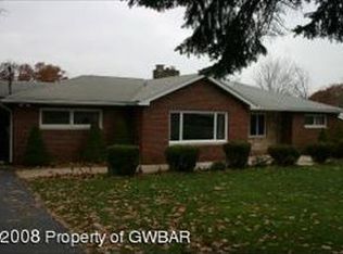 95 Old East End Blvd, Bear Creek Township, PA 18702
