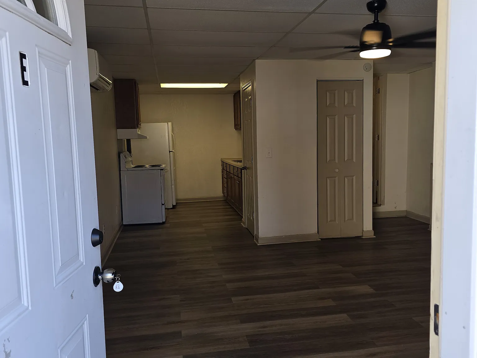 1 bed, $750 — Photo 2