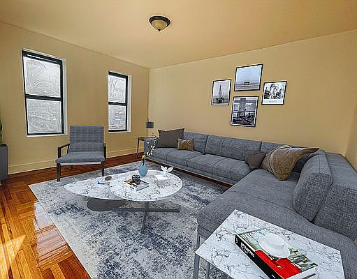 1st image of 708 W 171st St APT 42A