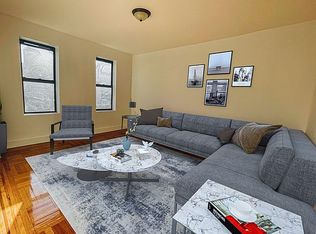 708 W 171st St APT 42A, New York, NY 10032