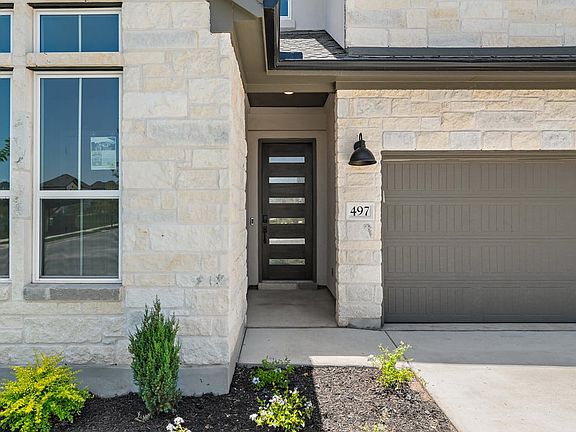 Exterior Style D