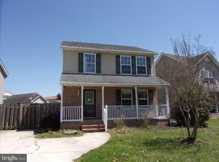 412 Mallard Dr, Greensboro, MD 21639