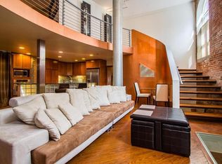 330 Peters St SW UNIT 106, Atlanta, GA 30313
