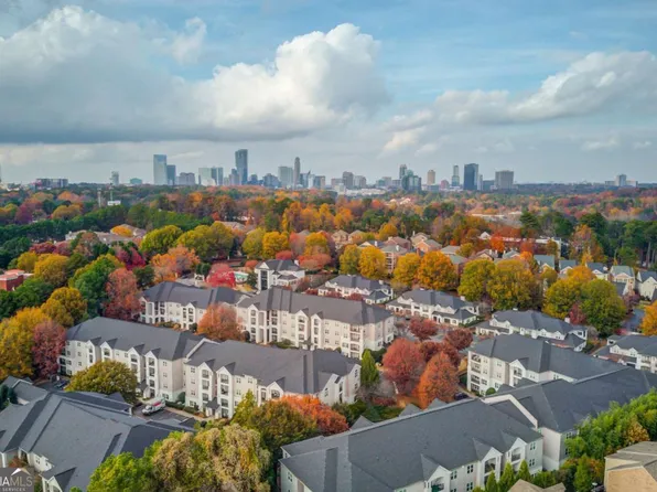 970 Sidney Marcus Blvd NE Unit 2403, Atlanta, GA 30324