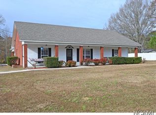 40 County Road 347, Logan, AL 35098