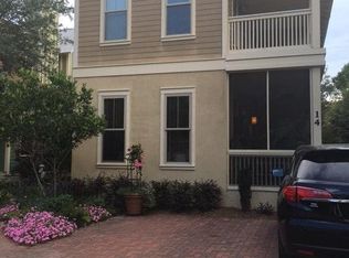 14 Sand Reef Way, Santa Rosa Beach, FL 32459