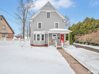 150 Summit Street, Manchester, CT, 06040