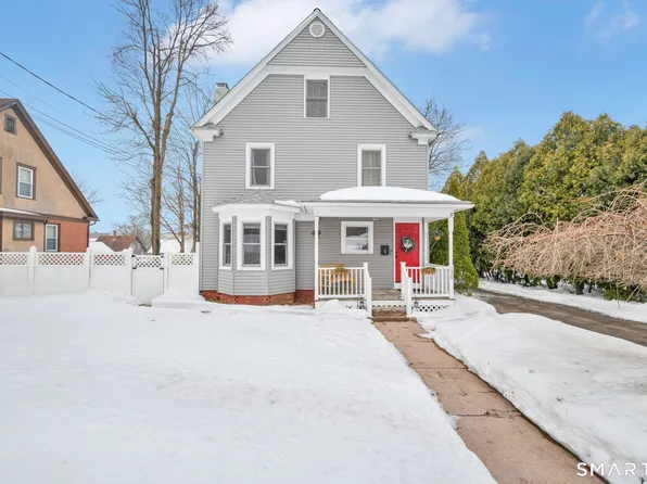 150 Summit Street, Manchester, CT 06040