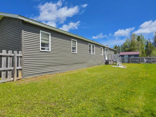 215 Conant Road, Presque Isle, ME 04769