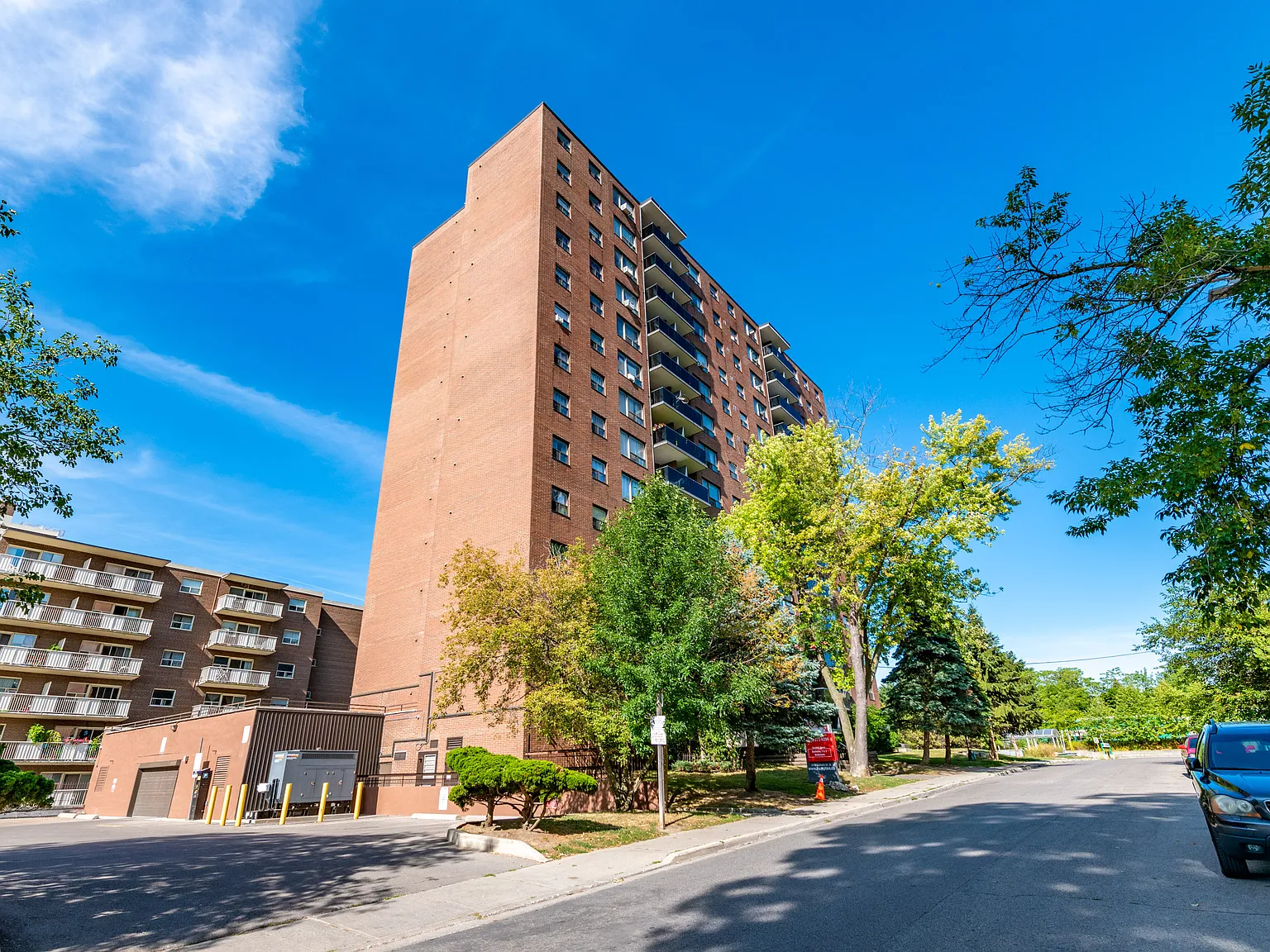 Elizabeth Tower — Photo 4