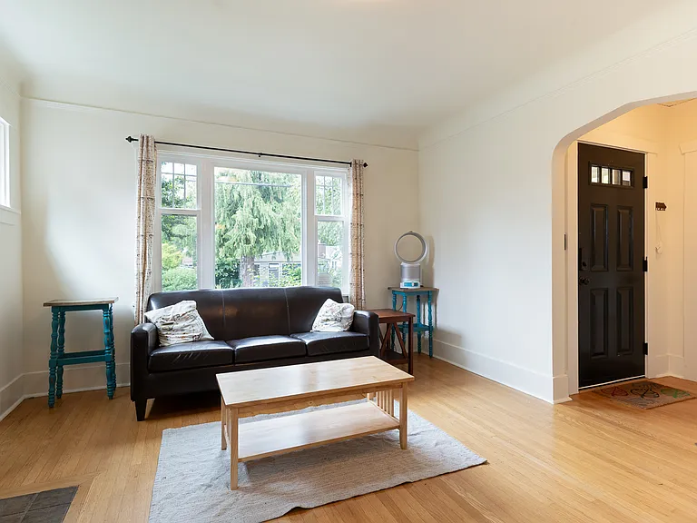 Inviting Living Room with Ample Natural Light
