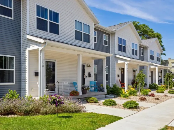 248 Monroe Ave, Muskegon, MI 49441
