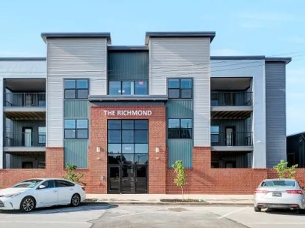 1622 W. Market Street - 101