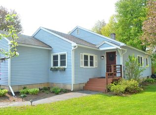 46 Willow Cir, Colchester, VT 05446