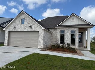 112 Spring Meadow Dr, Broussard, LA 70518