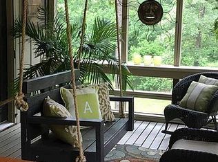 100 Lakeside Dr, Higden, AR 72067